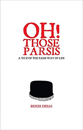OH! THOSE PARSIS (Hardcover)