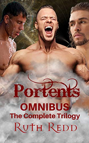 Portents Omnibus: The Complete Trilogy (Kindle Edition)