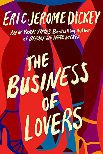 The Business of Lovers (Hardcover)
