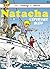 Natacha - Tome 22 - L'Epervier bleu