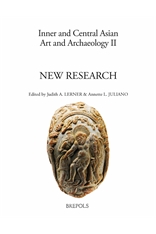 New Research on Central Asian, Buddhist and Far Eastern Art and Archaeology (Unknown Binding)