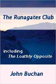 The Loathly Opposite (ebook)