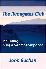 Sing a Song of Sixpence (ebook)