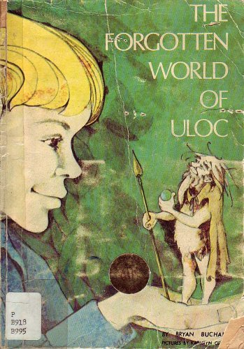 The Forgotten World of Uloc