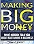 MAKING BIG MONEY: What Nobo...