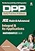 Daily Practice Problems (DPP) for JEE Main & Advanced - Integral & Its Applications Mathematics Vol.-8 2020