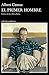 El primer hombre by Albert Camus