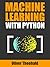 Machine Learning with Pytho...