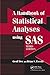 A Handbook of Statistical A...