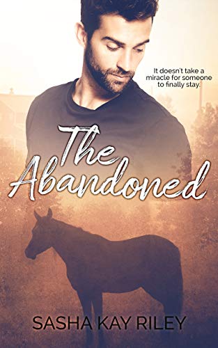 The Abandoned (Kindle Edition)