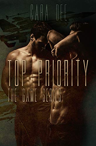 Top Priority (The Game, #1)