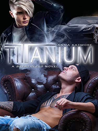Titanium (Breathless #1)