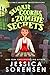 Sugar Cookies & Zombie Secrets (Harlynn's Mystery Investigations #1)