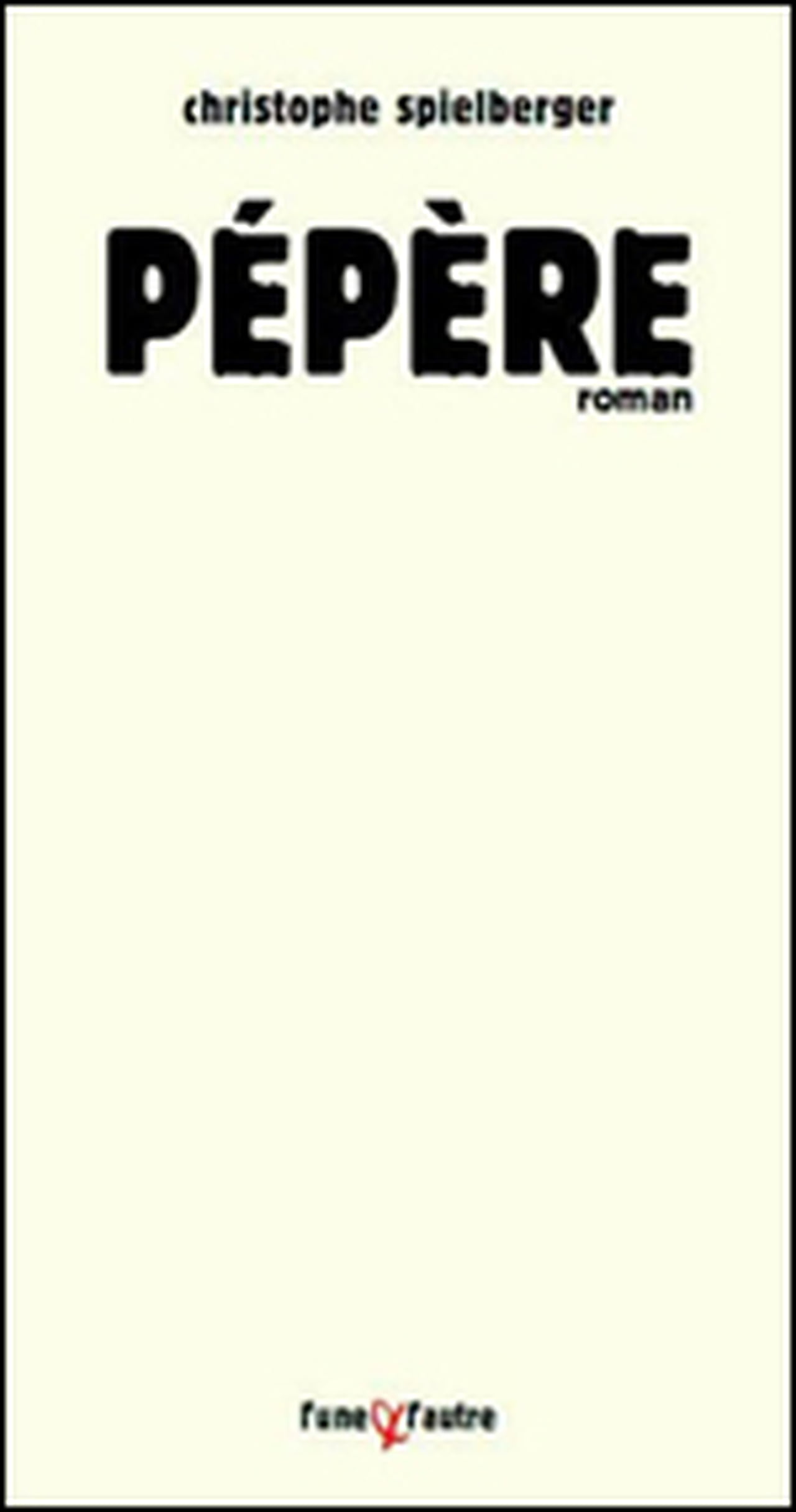 Pépère (Paperback)