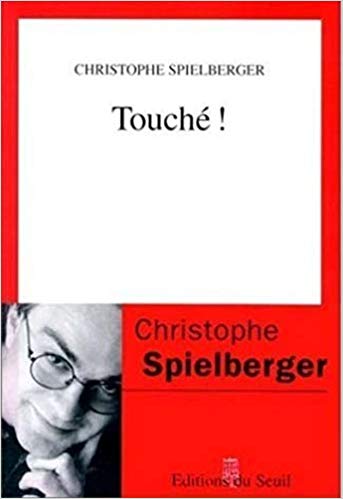 Touché (Paperback)