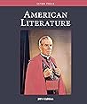 American Literature by Roy J. Deferrari