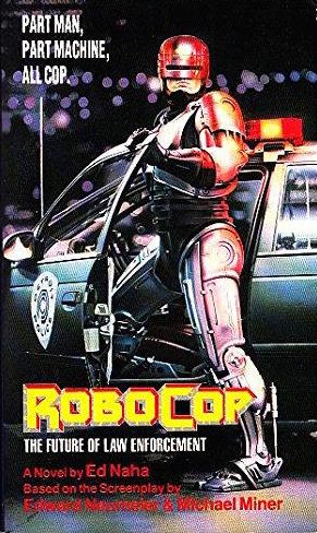 Robocop