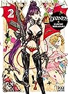 Divines, tome 2