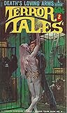 Death's Loving Arms And Other Terror Tales by Jon Hanlon