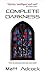 Complete Darkness: A Darkmatters Novel