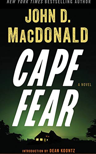 Cape Fear