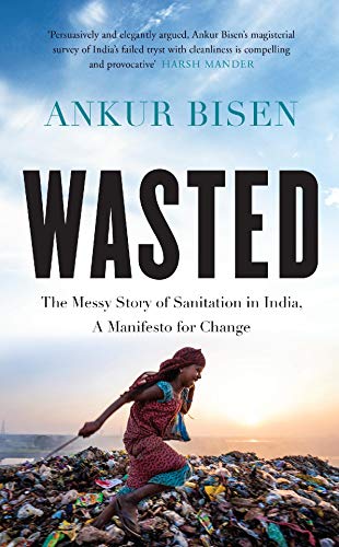 Wasted (Kindle Edition)