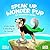 Speak Up, Wonder Pup: A Kid...