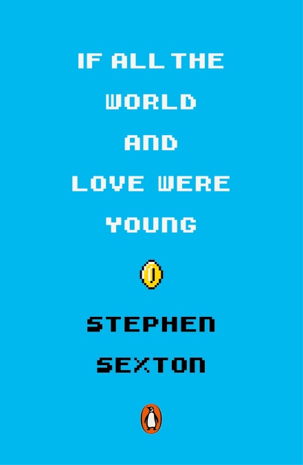 If All the World and Love Were Young (Paperback)