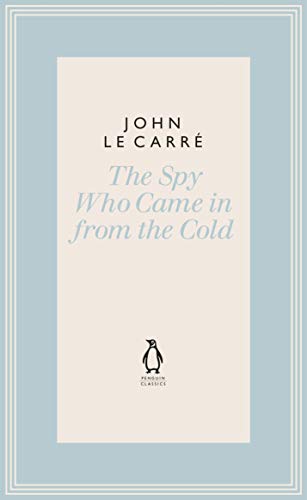 The Spy Who Came in from the Cold