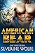 American Bear (Cat Shifters...