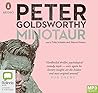 Minotaur by Peter Goldsworthy