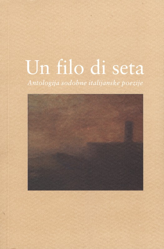 Un Filo Di Seta By Veronika Simoniti