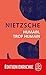 Humain, trop humain (Classiques Philo)