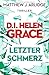 D.I. Helen Grace: Letzter S...