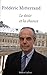 Le Désir et la chance (ROMAN)