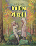Kullast vilepill (Hardcover)