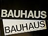 The Bauhaus
