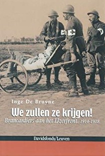 We zullen ze krijgen! (Paperback)