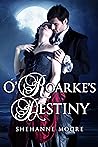 O'Roarke's Destiny (Cornish Rogues. #1)