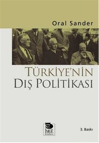 Türkiye'nin Dış Politikası (Paperback)