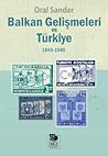 Balkan Gelişmeler...