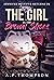 The Girl in the Brown Shoes...