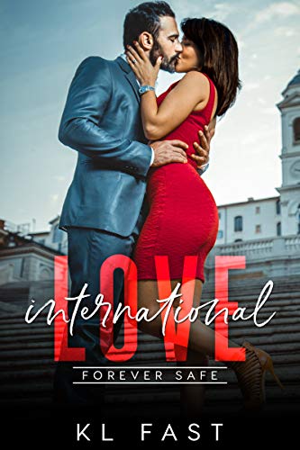 International Love (Forever Safe Romance, #14)