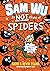 Sam Wu Is Not Afraid of Spiders