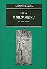 Epos o Gilgameszu