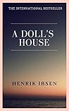 Book cover for A Doll's House