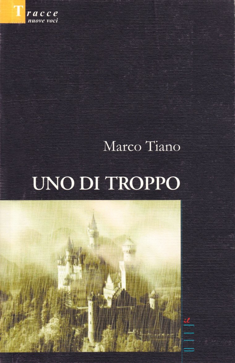 Uno di troppo