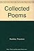 Collected Poems by Madeline Baker