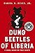 The Dung Beetles of Liberia...