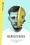 Hemisferios by Pablo Pérez Rueda (Blon)